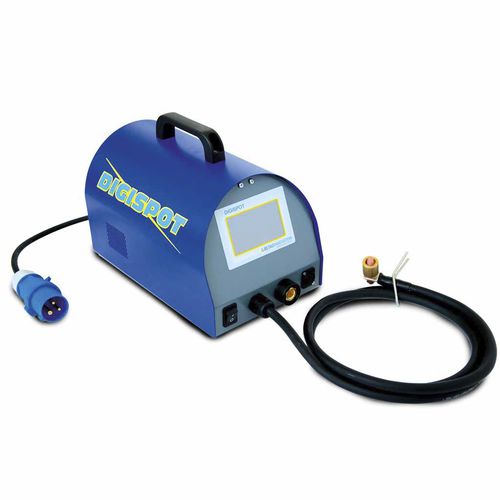 点焊机 - 5100 - BETAG Innovation - 便携式