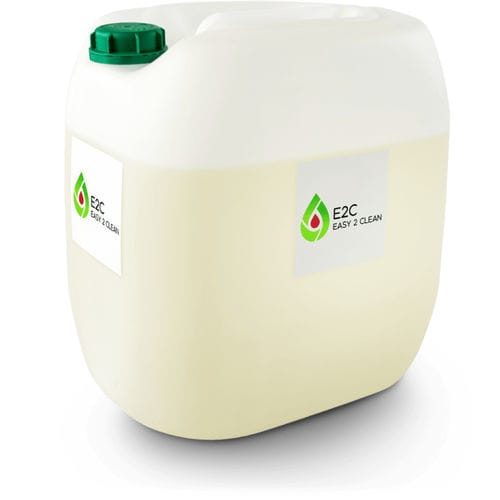 溶剂型清洁剂 - E2C – Easy 2 Clean - B-TEC GmbH - 生物 / 用于车身制造业 / 用于油漆