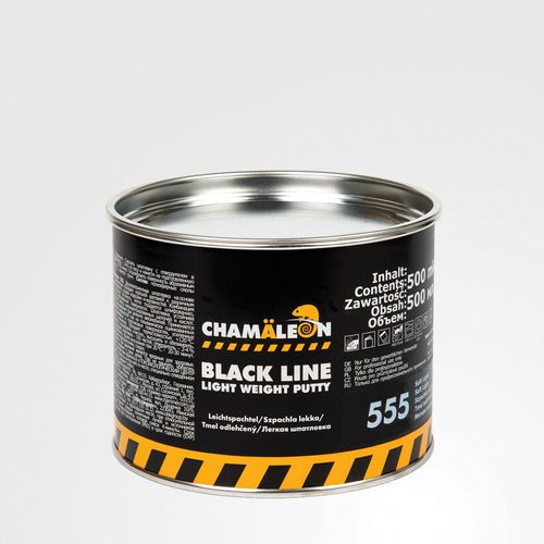 聚酯密封胶 - 555 series - Chamäleon GmbH - 用于车身制造业 / 用于车辆