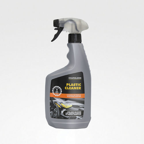 塑料清洁剂 - 49741 - Chamäleon GmbH