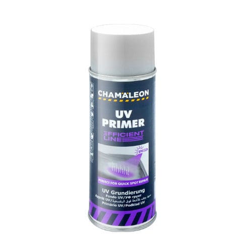 涂层打底剂 - 26033 - Chamäleon GmbH - 喷雾式 / 用于塑料 / 用于钢材
