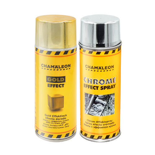 润滑剂喷雾器 - 2672 series  - Chamäleon GmbH - 用于金属 / 珐琅