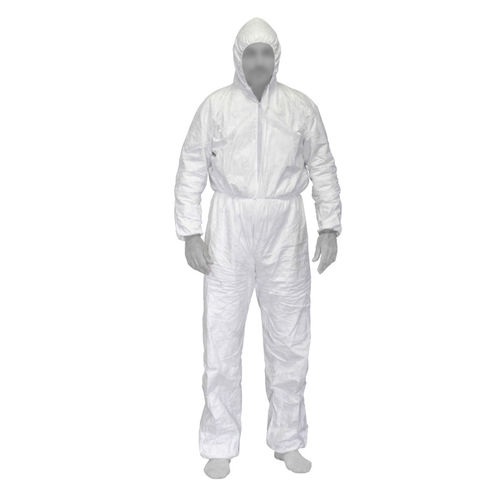 工作连体服 - 950 - Corcos Srl - 化学防护 / Tyvek® / 用于油漆