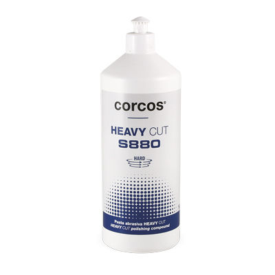 打磨膏 - S8801 - Corcos Srl