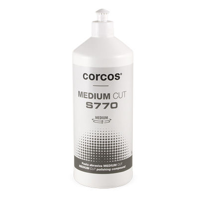 抛光膏 - S7701 - Corcos Srl