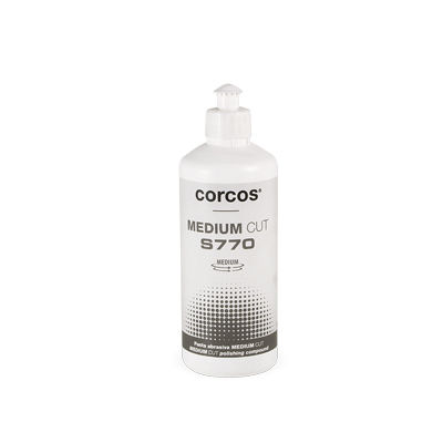 抛光膏 - S7702 - Corcos Srl