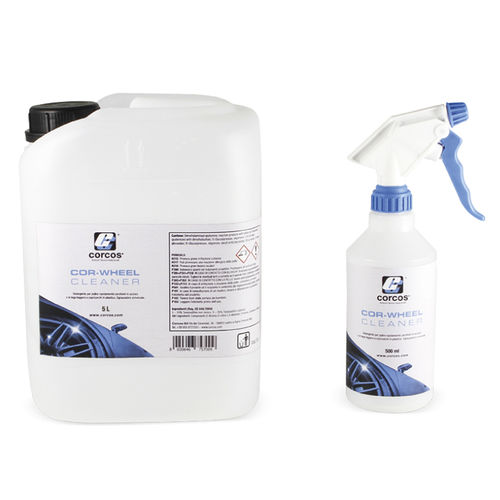 洗涤剂 - 757 - Corcos Srl - 用于车身制造业