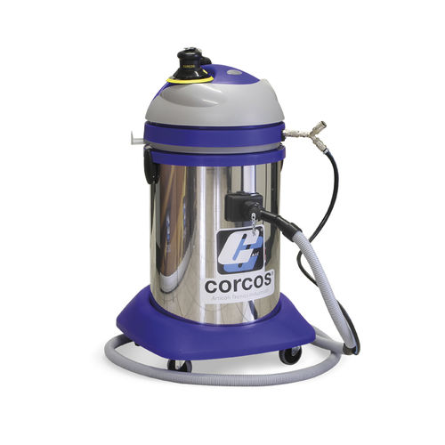 工业吸尘器 - 498 - Corcos Srl - 干式 / 电动 / 气动