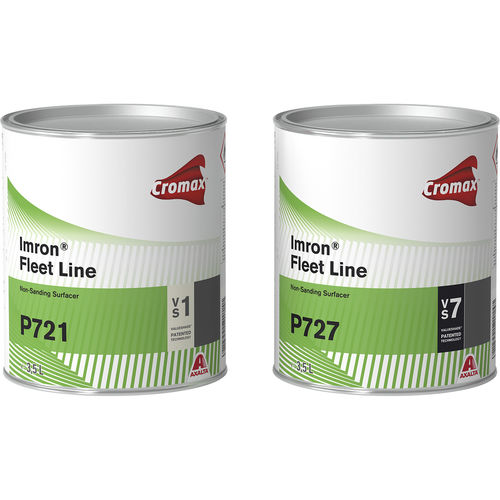 末道打底剂 - P721 - Cromax® Deutschland - 车身维修