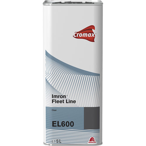 末道亮光漆 - EL600  - Cromax® Deutschland - 丙烯塑料 / 车身维修