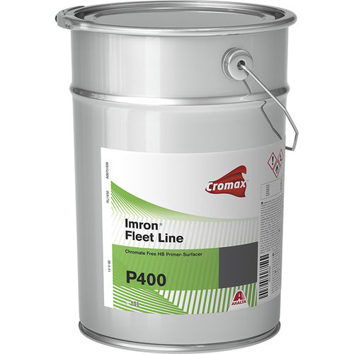 防腐蚀保护打底剂 - P400 - Cromax® Deutschland - 车身维修