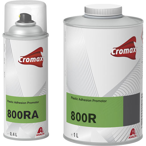 透明打底剂 - 800R - Cromax® Deutschland - 喷雾式 / 用于塑料 / 车身维修