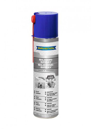 润滑剂喷雾器 - 1360033-400 - Ravensberger Schmierstoffvertrieb GmbH - 用于金属 / 用于塑料 / 用于玻璃