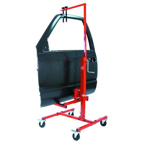 车身制造零件车身支撑架 - I-DJ - DNTH ApS - INNOVATIVETOOLS.EU - 用于油漆