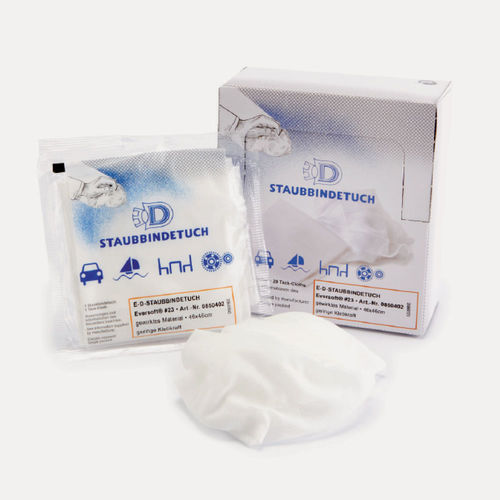 防静电面料 - E-D-TACK-CLOTH Eversoft® - DREFI Drehkopf & FIDI GmbH - 涂层