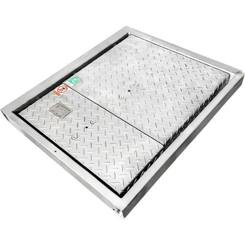 车用侧滑测试仪 - C-SSC20 - Cosber GmbH