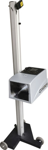 前灯瞄准仪 - C-DHT62  - Cosber GmbH