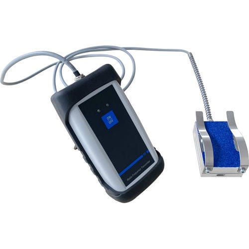 模拟力传感器 - 20.99.03.0007 - Cosber GmbH - 柔性 / 脚踏式