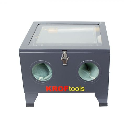 手动喷砂机 - 9765 - KROFtools Professional Tools - 压力式