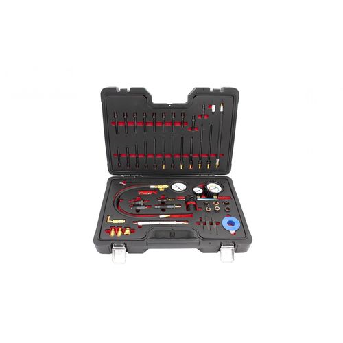 压缩测试套装 - 8106 - KROFtools Professional Tools - 压力 / 手动 / 用于泵