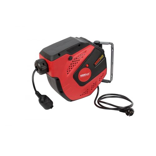 电缆卷盘 - 2085 - KROFtools Professional Tools - 电动 / 固定