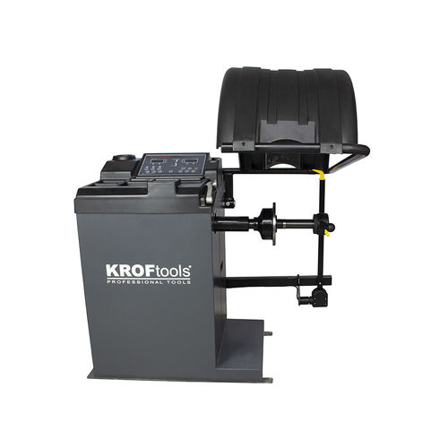 自动轮胎平衡机 - 9012 - KROFtools Professional Tools - 车用