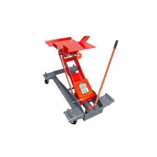 滚轧机千斤顶 - 4925 - KROFtools Professional Tools - 液压 / 1吨 / 用于传动装置