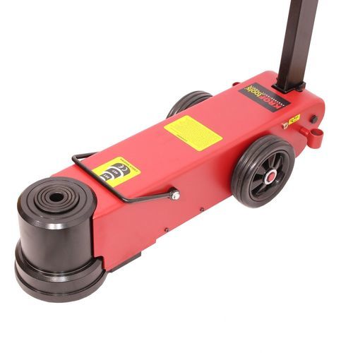 带轮千斤顶 - 4818 - KROFtools Professional Tools - 液压气动式 / 20吨 / 40吨