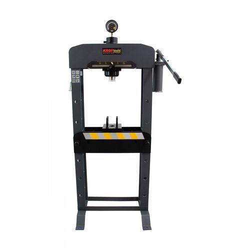 液压气动式压机 - 4899 - KROFtools Professional Tools - 用于工坊
