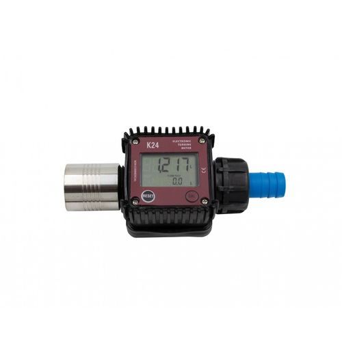 容量测定流量计 - 3282 - KROFtools Professional Tools - 生物柴油 / 用于柴油 / 数字