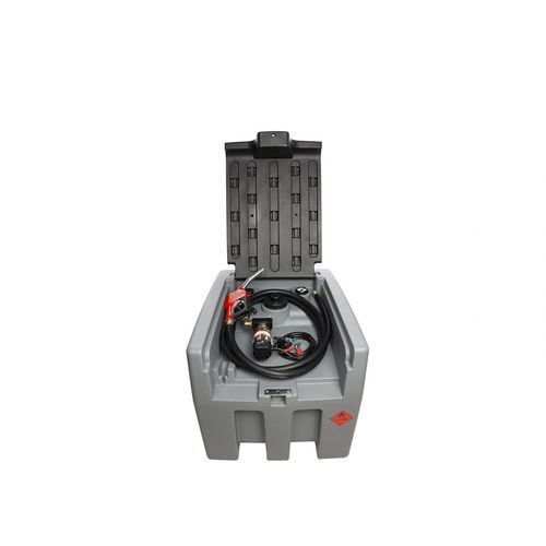 分配贮液罐 - 3293 - KROFtools Professional Tools - 用于燃料 / 用于柴油 / 泵用