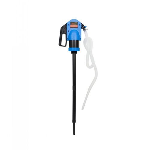 离心泵 - 3287 - KROFtools Professional Tools - 水 / 用于润滑剂 / 移动式