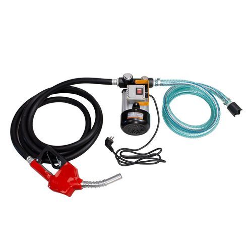 活塞泵 - 3291 - KROFtools Professional Tools - 油 / 用于柴油 / 柴油