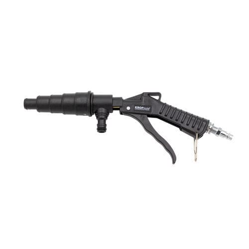 冷却喷枪 - 2097 - KROFtools Professional Tools - 空气 / 手动 / 气动