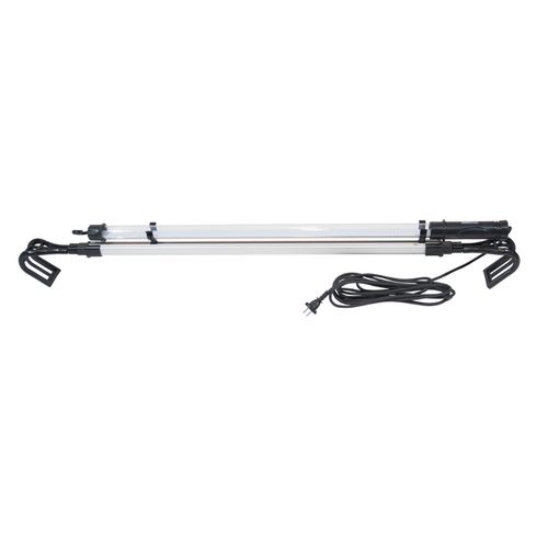白色LED - 1054 - KROFtools Professional Tools - 卧式 / 用于车辆 / 用于灯