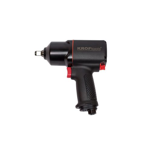 气动冲击扳手 - 9200 - KROFtools Professional Tools - 1/2" / 枪式