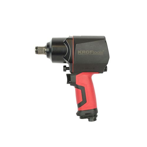 3/4"冲击扳手 - 9282 - KROFtools Professional Tools - 枪式
