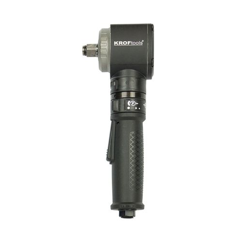 气动冲击扳手 - 9279 - KROFtools Professional Tools - 1/2" / 枪式