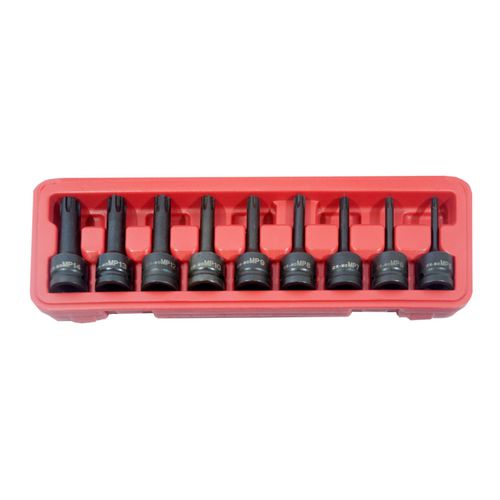 冲击扳手套筒 - 6096 - KROFtools Professional Tools