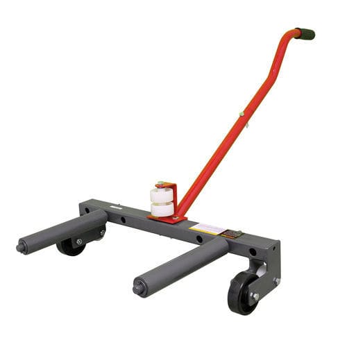 轮胎手推车 - 9027 - KROFtools Professional Tools - 运输 / 搬运 / 带轮