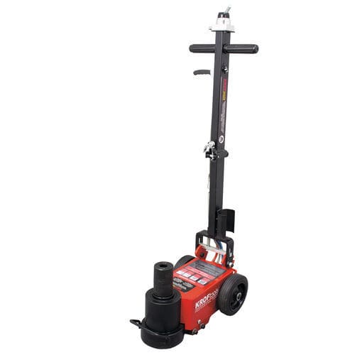 滚轧机千斤顶 - 4822 - KROFtools Professional Tools - 液压气动式 / 15吨 / 30吨
