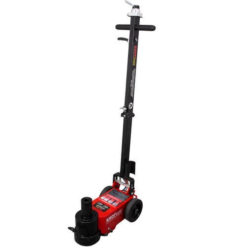 滚轧机千斤顶 - 4823 - KROFtools Professional Tools - 气动 / 50吨 / 25吨