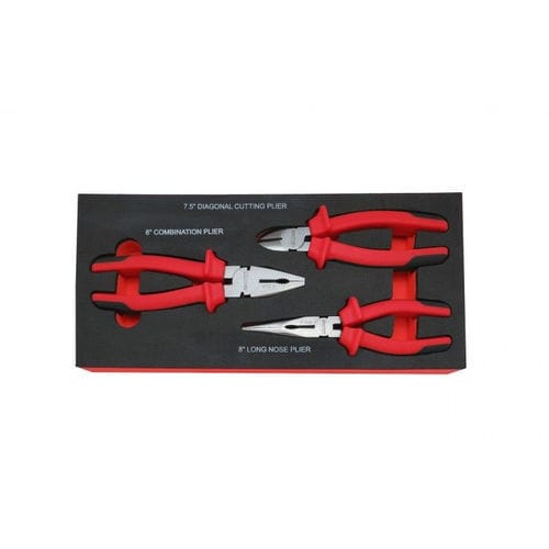 切割钳 - 8512 - KROFtools Professional Tools - 用于线
