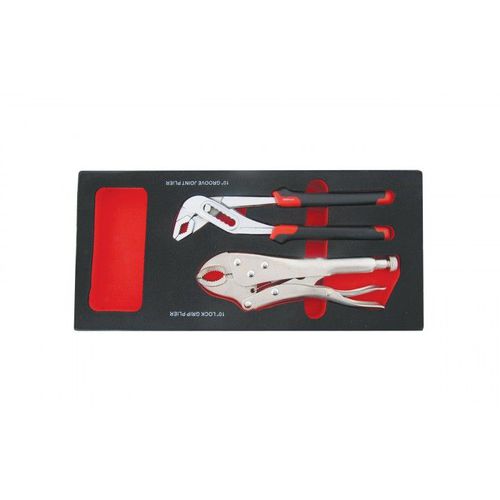 Grip压线钳 - 8523 - KROFtools Professional Tools