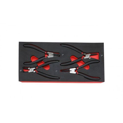 挡圈钳 - 8513 - KROFtools Professional Tools