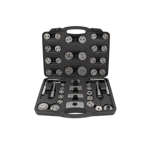 汽车工具套装 - 5944 - KROFtools Professional Tools