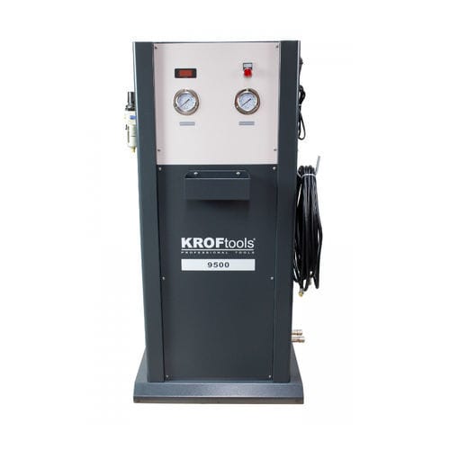 氮气轮胎充气站 - 9500 - KROFtools Professional Tools