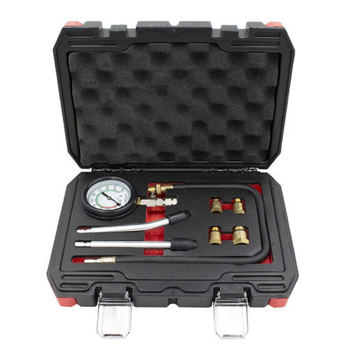 压力测试仪 - 1408 - KROFtools Professional Tools - 压缩 / 电机 / 空气