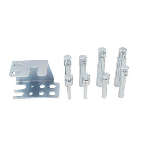 冲头 - 4898-02 - KROFtools Professional Tools
