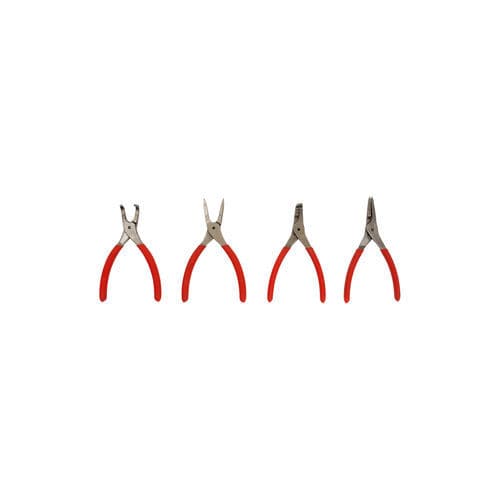 卡簧钳组件 - 140000 - KROFtools Professional Tools